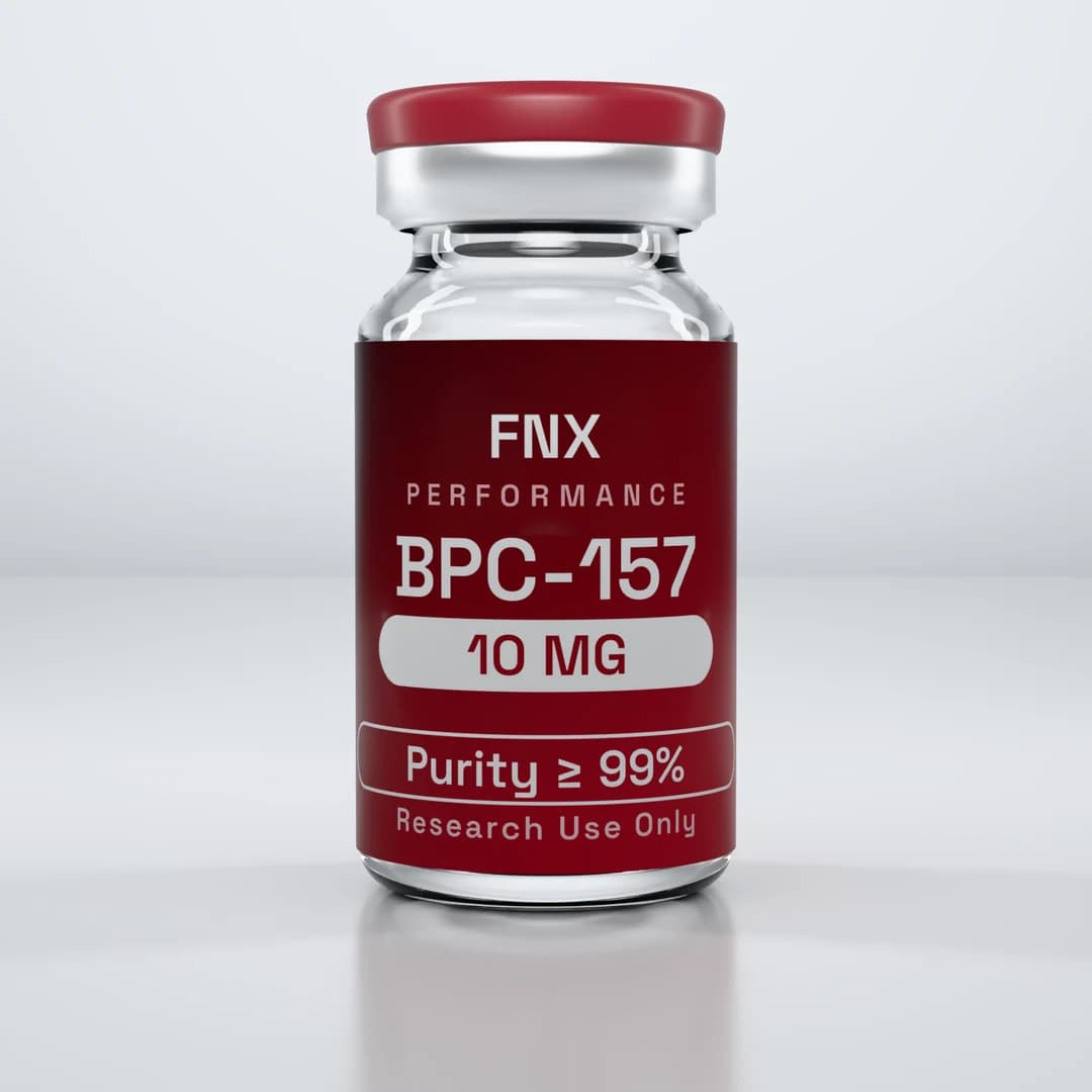 BPC-157 10mg