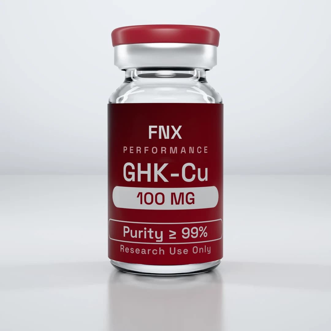 GHK-Cu 100mg