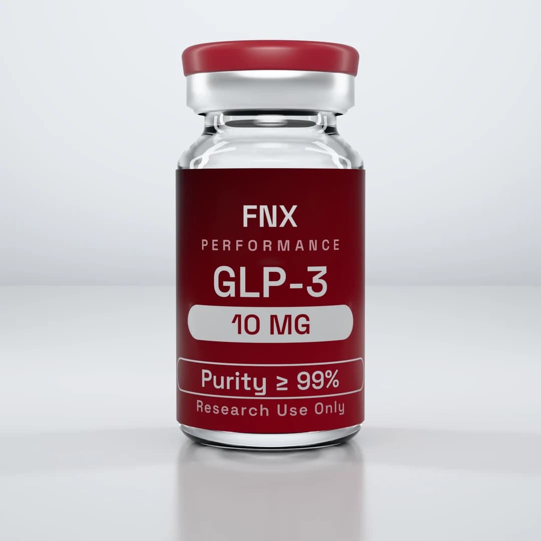 GLP-3 10mg