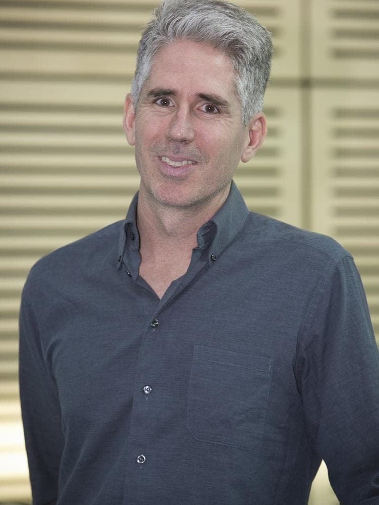 Joshua Rabinowitz