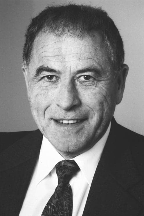 Kurt Wüthrich