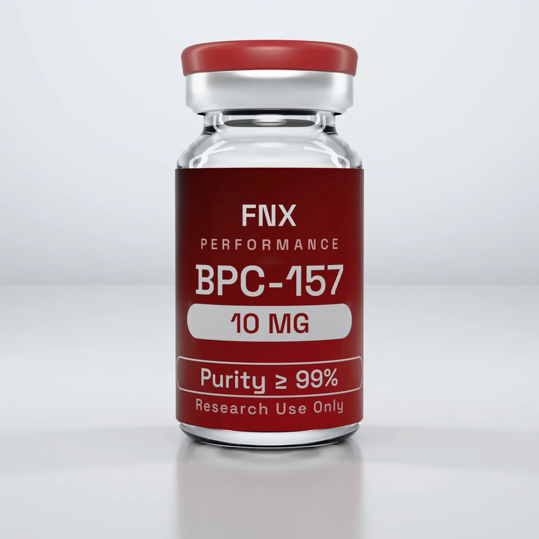 BPC-157 10mg